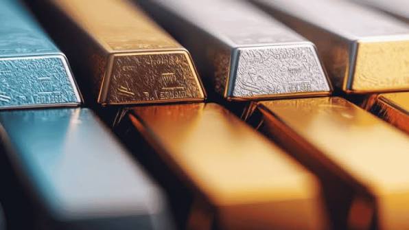 الذهب والفضة في مسار هابط.. إليكم آخر الأسعار