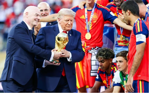 من البطل إلى المغادرين.. كم تقاضى كل منتخب شارك في المونديال؟