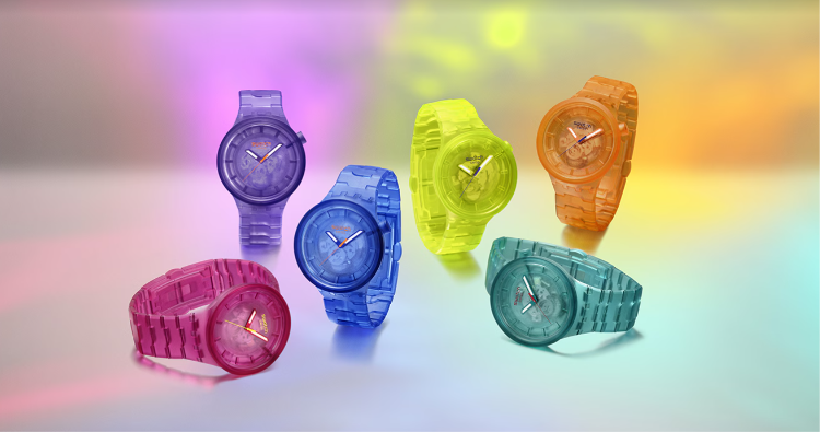 أقل بكثير من التوقعات.. أرباح Swatch تخيب آمال الأسواق