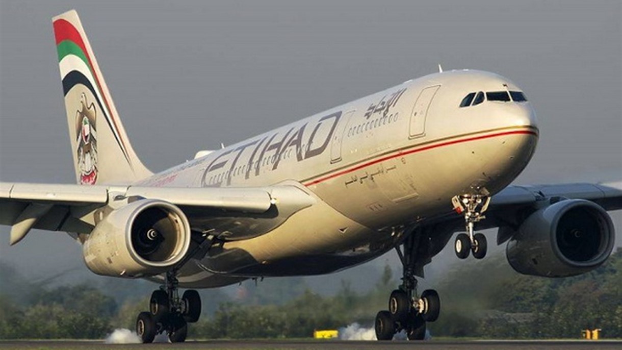 الاتحاد للطيران تضيف رحلة جديدة إلى البندقية