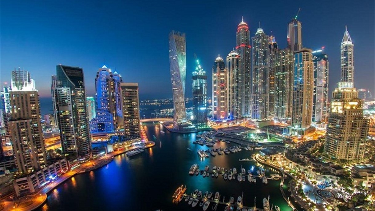 دبي ضمن هذه اللائحة