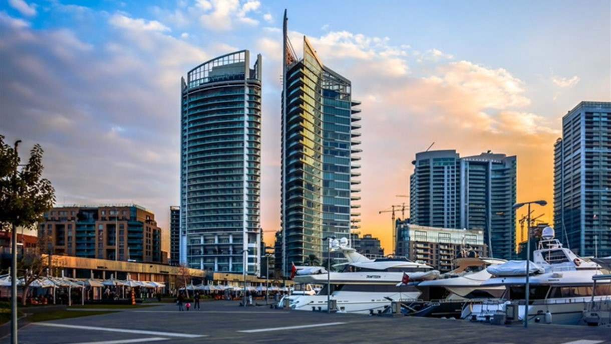أدنى من المستوى المحايد... تدهور سريع لنشاط الشركات الخاصة في لبنان