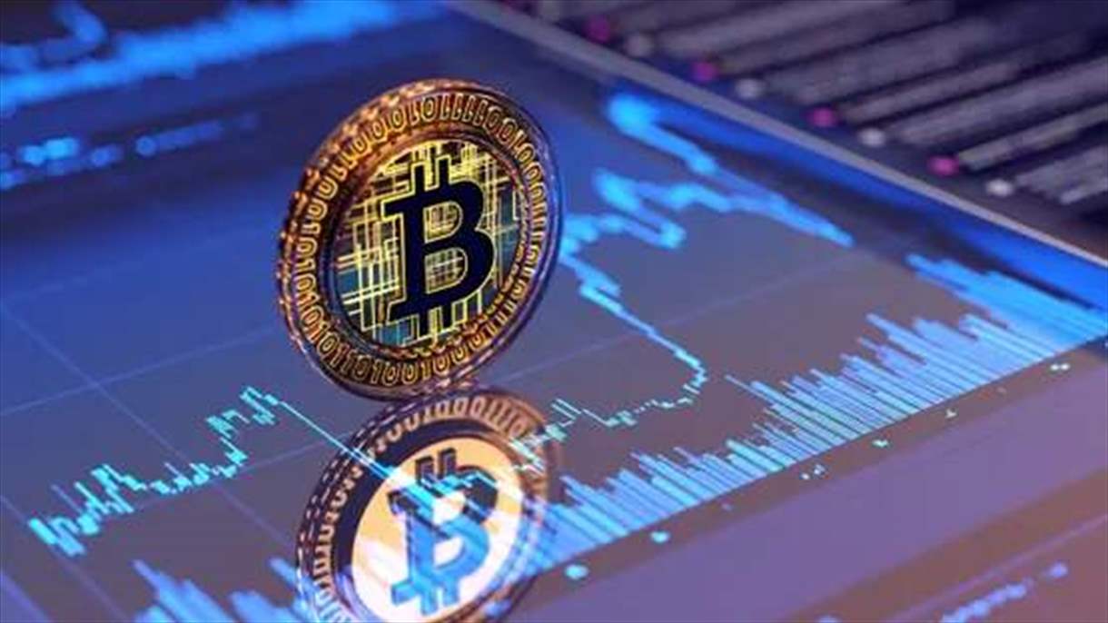 تراجع جماعي لأسعار العملات المشفرة 