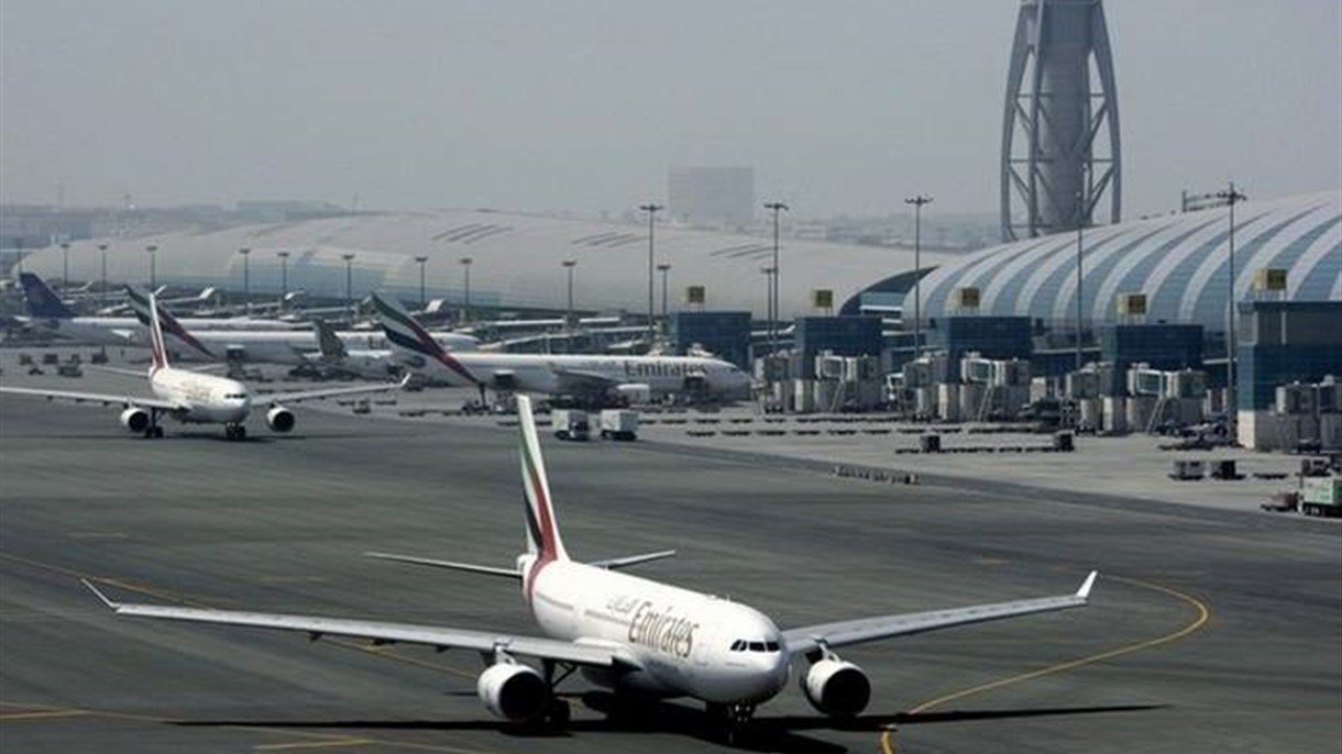 هل تتخيّل كم رحلة جوية تنطلق من الامارات كل يوم ؟