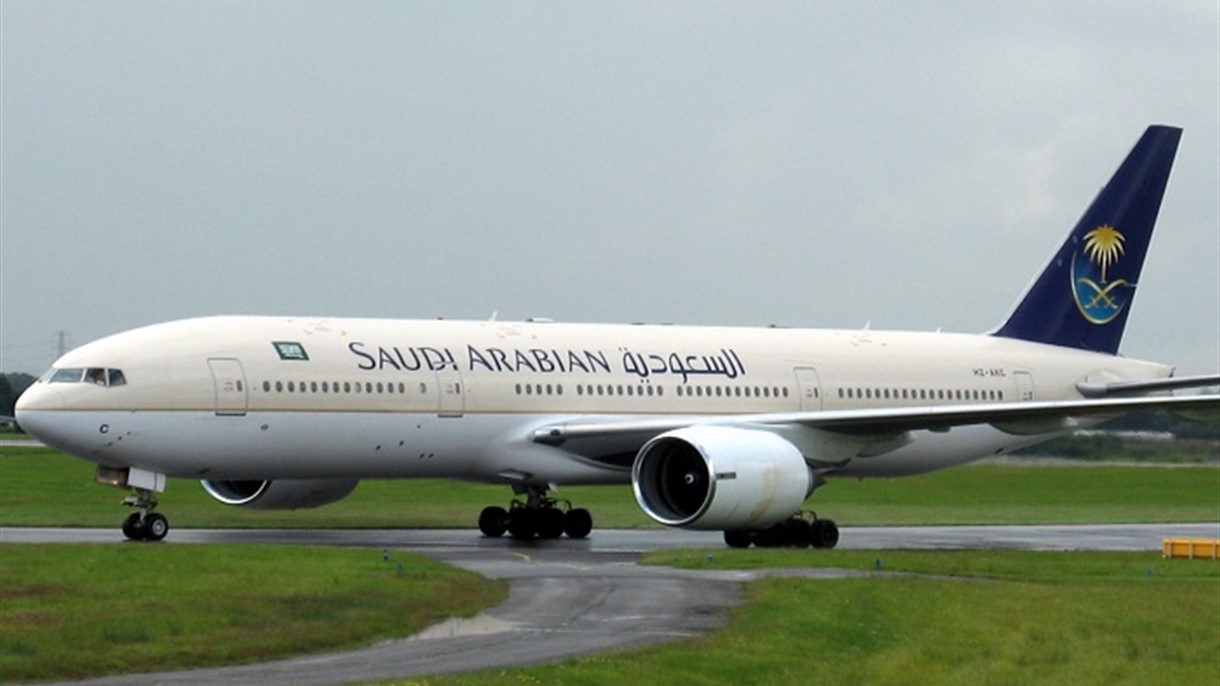الخطوط السعودية تضيف 4 بلدان لشبكة رحلاتها الدولية
