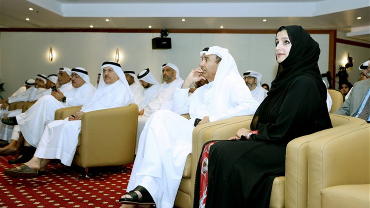 دبي الذكية تعرض خارطة طريق المدينة الذكية