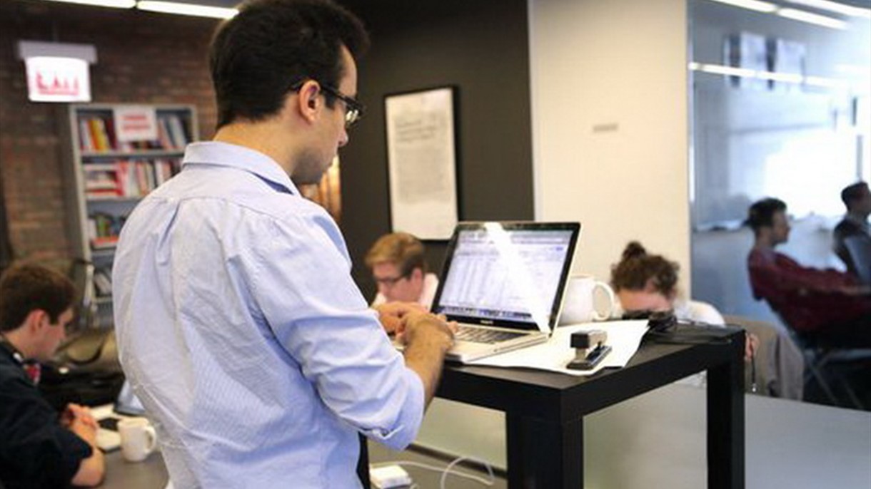 اقل الشعوب استفادة من عطلاتها السنوية