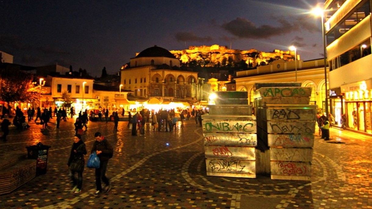 فرنسا مستعجلة واليونان غير متفائلة