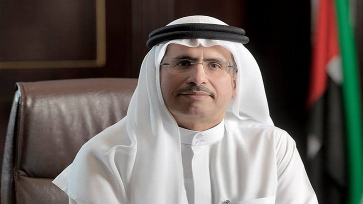 كلمة سعادة الطاير بمناسبة منتدى دبي العالمي لإدارة المشاريع