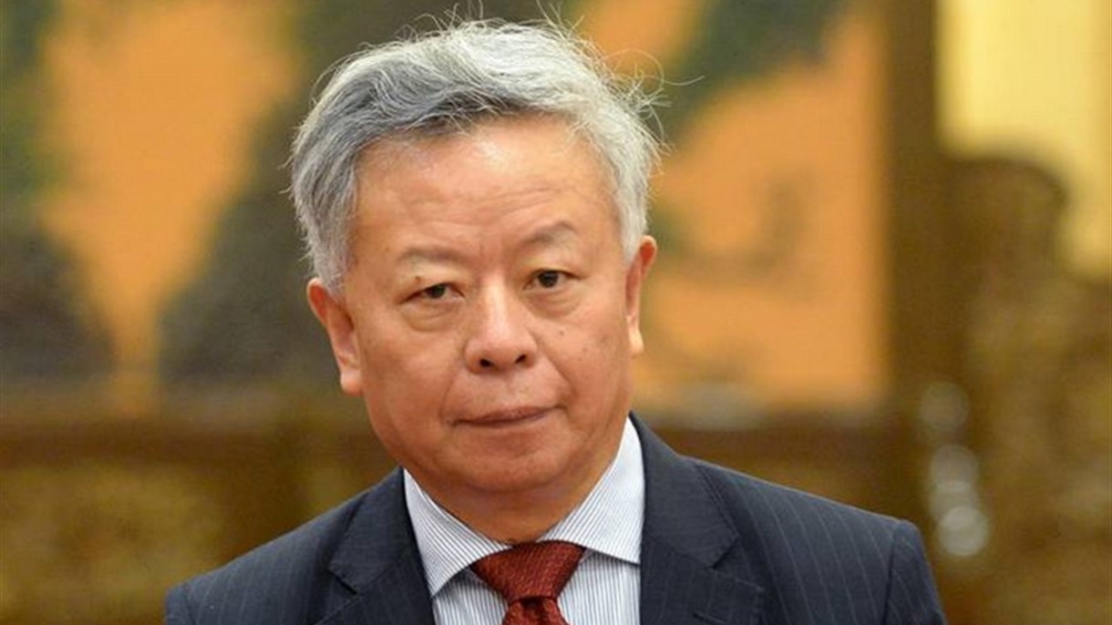 البنك الآسيوي للإستثمار يعقد اول اجتماع سنوي في حزيران