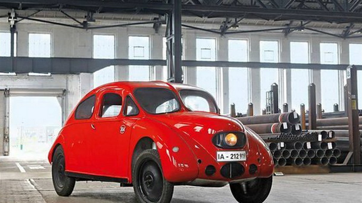 فولكس فاغن تتراجع