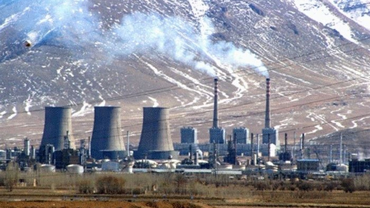 ايران توافق على اكبر استثمار تركي فيها