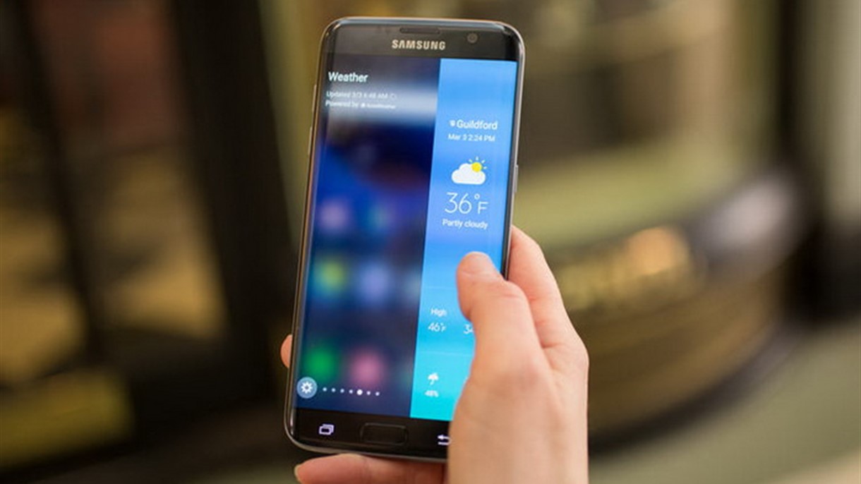 سامسونغ تحذِر من هذا الخبر عن هاتفها الجديد