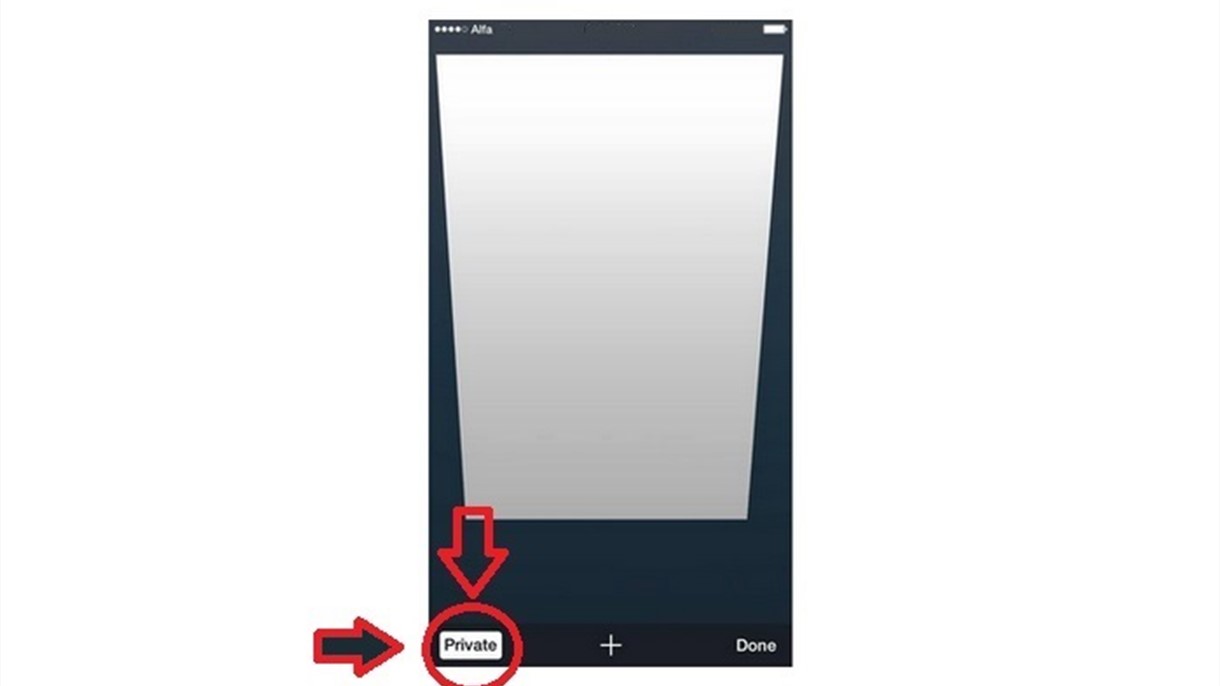 الزرّ الذي يجهله البعض في آيفون