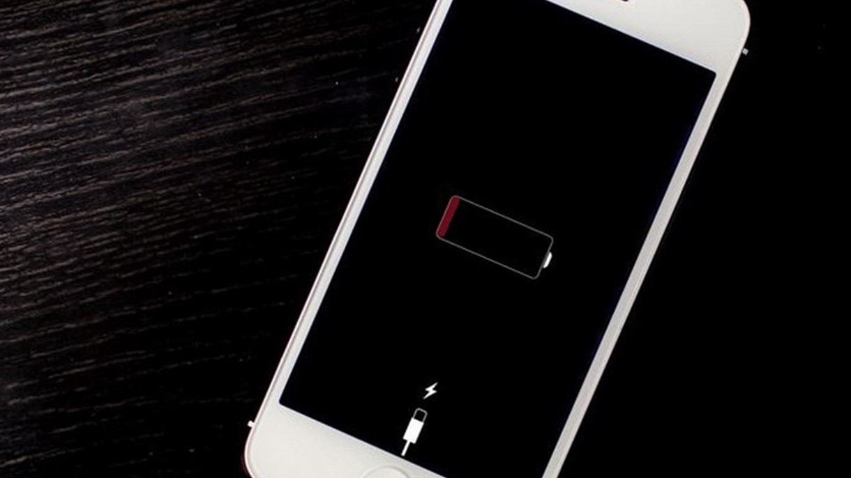 4 تطبيقات تقتل بطارية الهاتف