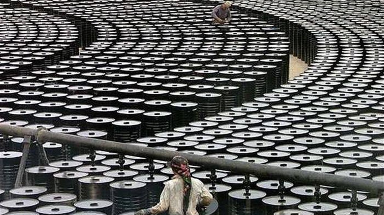 اكثر دول العالم استهلاكا للنفط