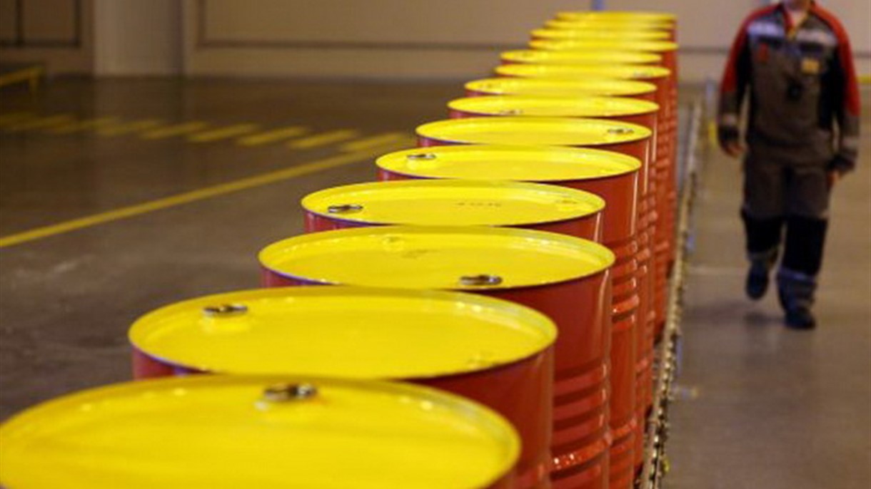 النفط دون الـ 50 دولارا