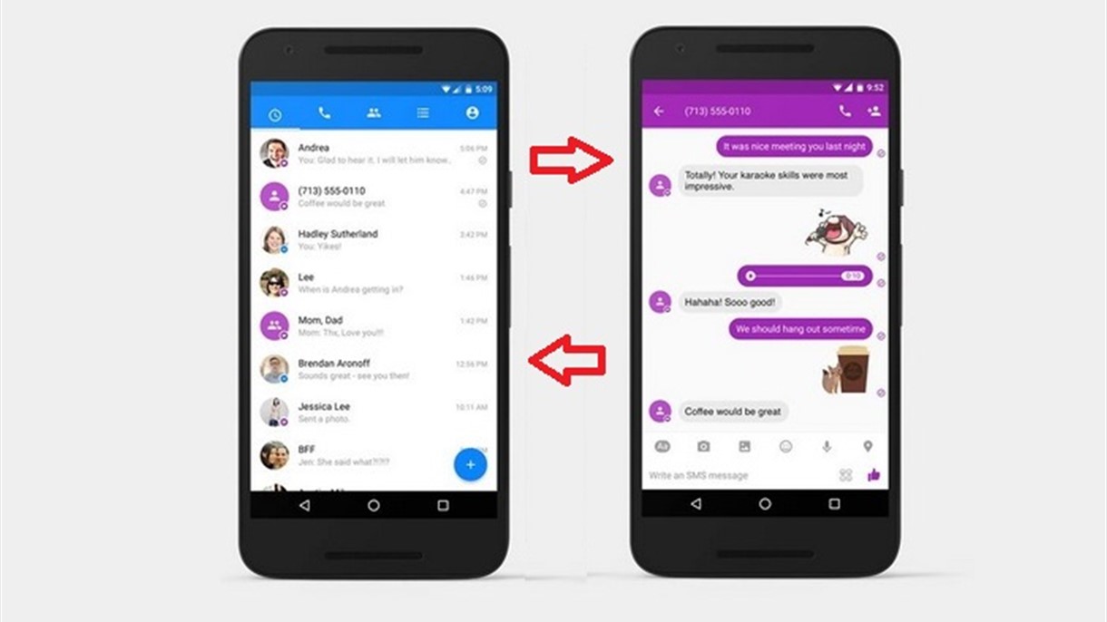 ميزة فايسبوك لهذا الاسبوع ليست للجميع