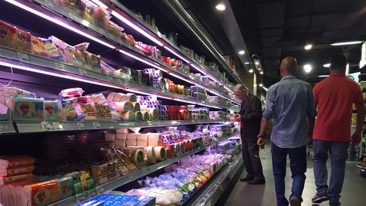 السماح بإعادة بيع وشراء هذه الأنواع الخمسة من اللبنة