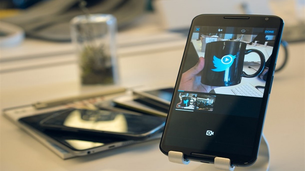 تويتر يزيد ميزة جديدة للفيديو