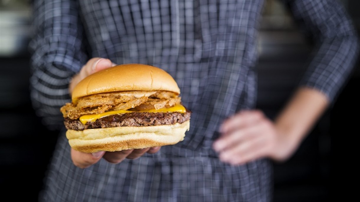 هدية شيك شاك بعيد الفطر