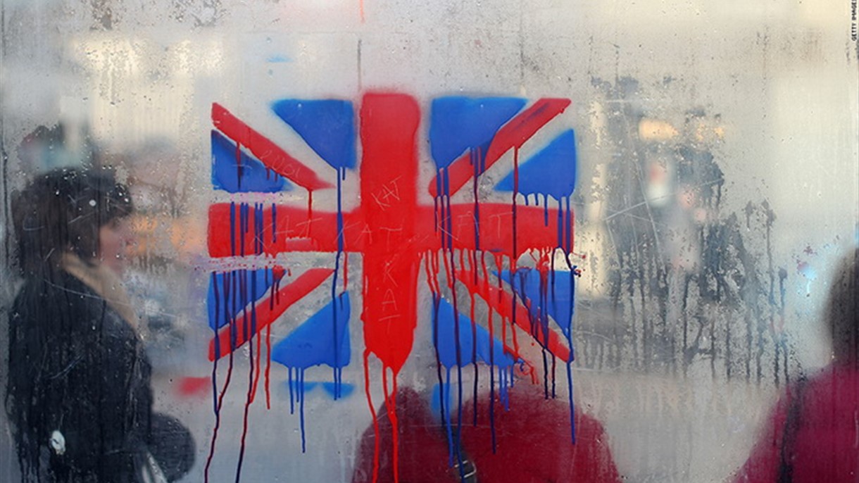 لا تأثير لخروج بريطانيا على دول الخليج