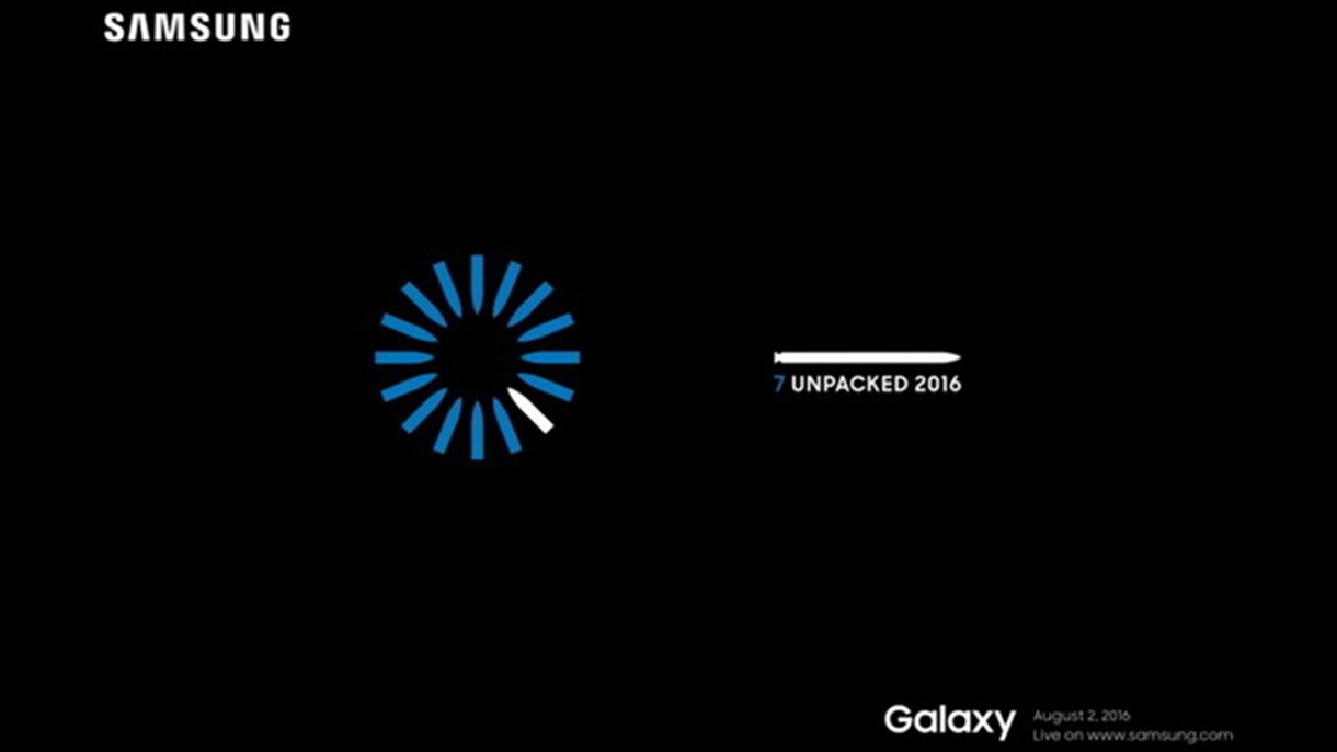 سامسونغ تحضِّر حاملي هواتفها لـ 2 آب