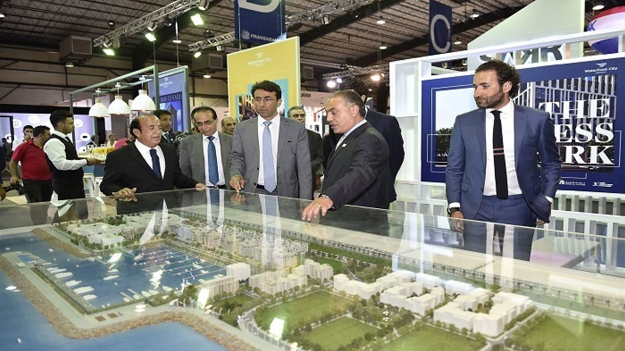 معرض دريم يوفّر للباحثين عن شقق عروضات عديدة