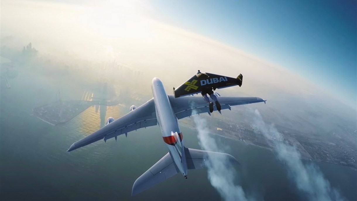 افضل شركات طيران للعام 2016