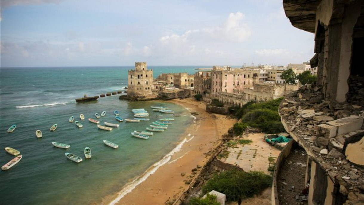 الدول الأكثر ضعفًا في العالم