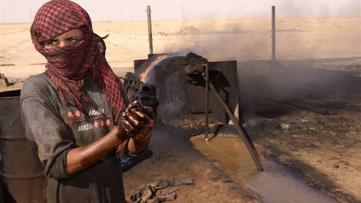 هل أثّر الانقلاب الفاشل على سعر النفط؟