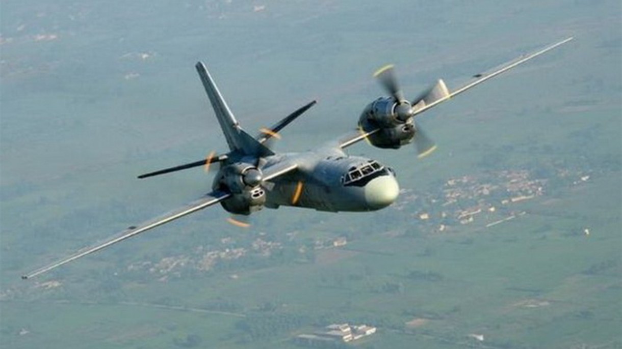 إختفاء طائرة هندية