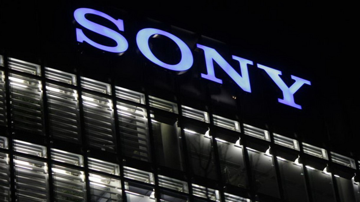 أرباح سوني تتهاوى