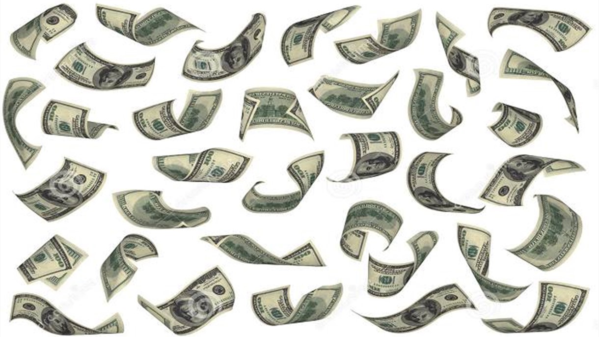 هكذا كان اتجاه الدولار خلال تموز 2016