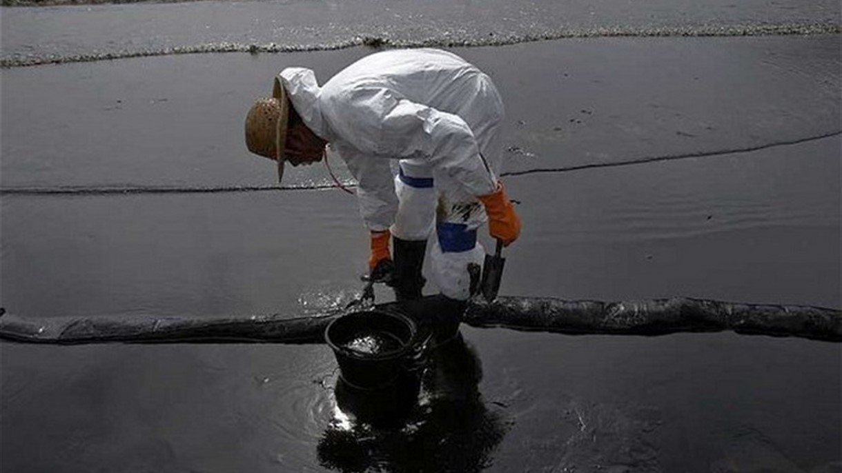 أسعار النفط تتراجع