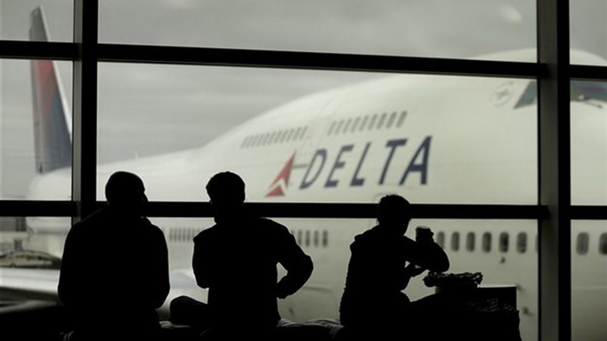 عندما تنقطع الكهرباء في اميركا