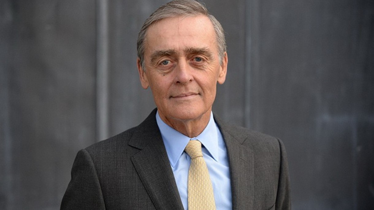 وفاة أغنى رجل في بريطانيا