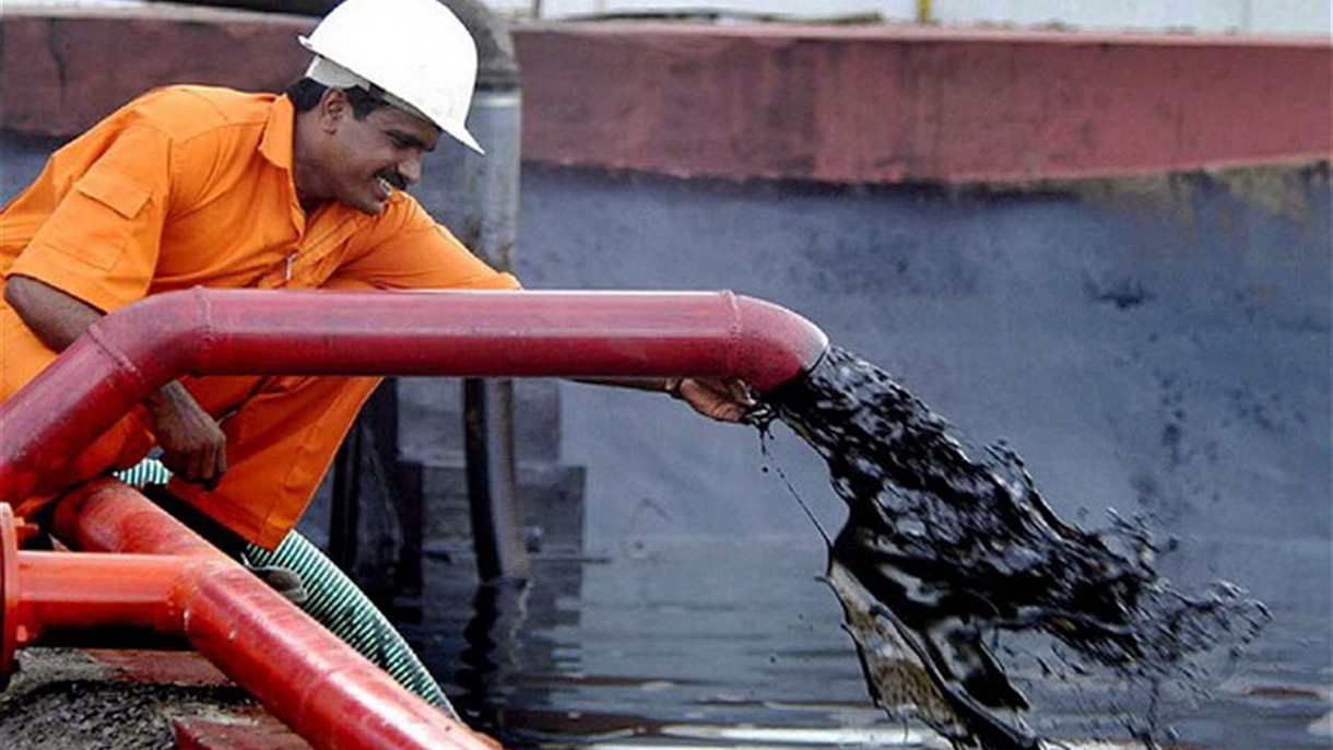 الطلب على النفط سينخفض في 2017