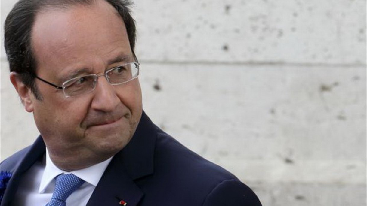 معدل البطالة يدعم ترشيح هولاند