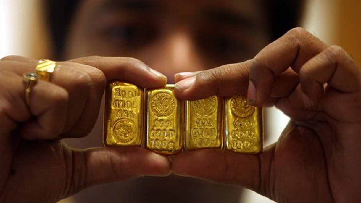 فنزويلا تفقد ربع احتياطياتها من الذهب