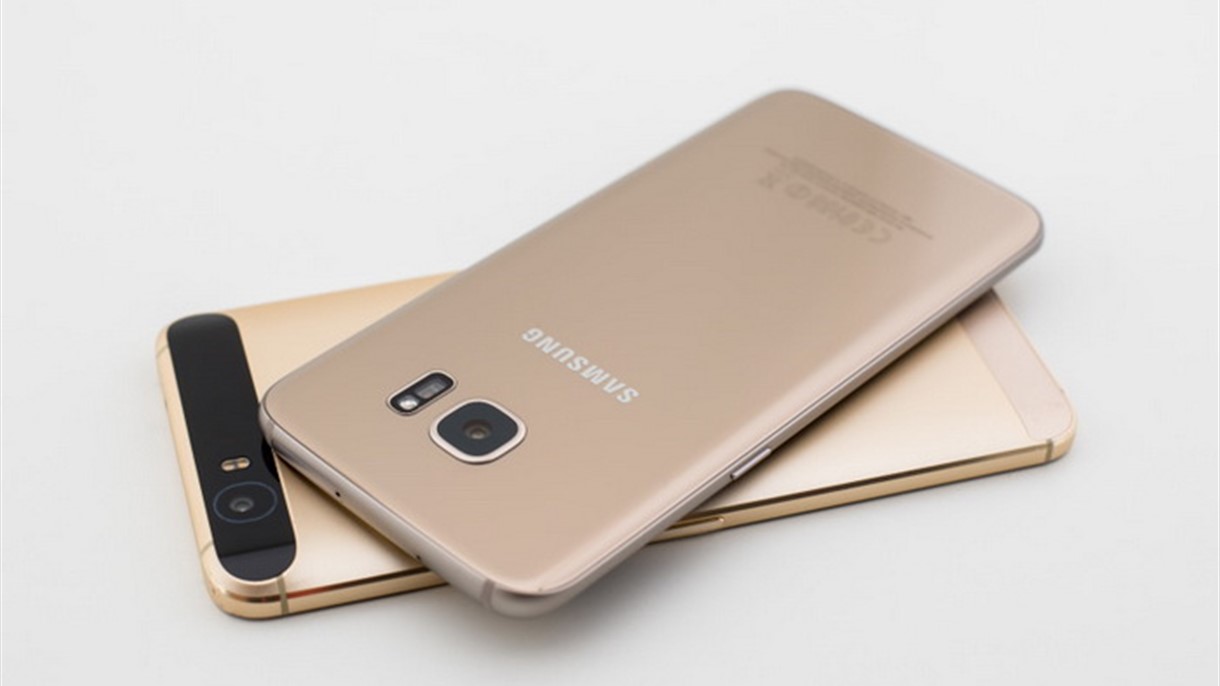 هواتف سامسونغ القديمة في السوق من جديد