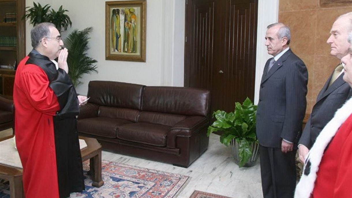 وداعا امين بو نصار….. الى اللقاء يا والدي الغالي