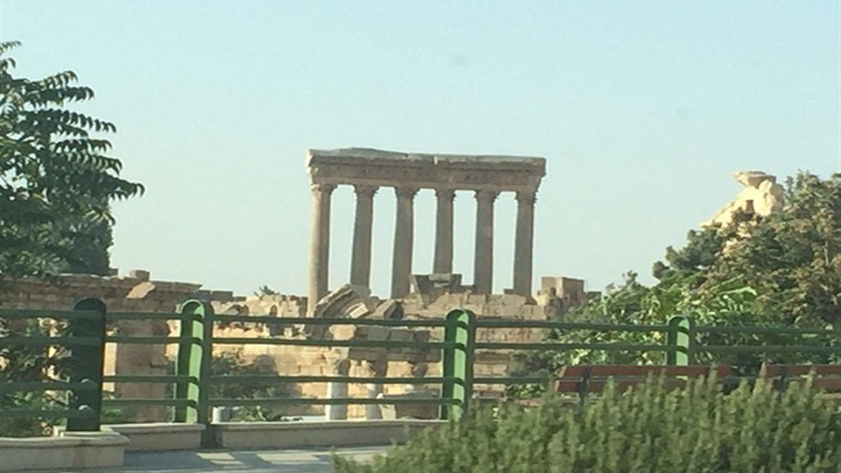 عمال البناء في بعلبك الهرمل استنكروا مداهمة قوى الأمن الورش المرخصة