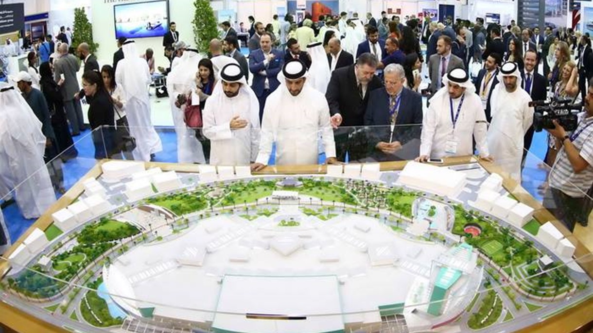 تلال العقارية تطلق تلال مول أكبر مول تسوق في الشارقة