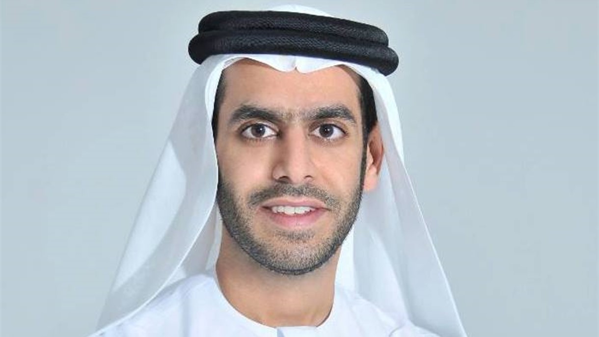 ​مروان السركال أفضل مدير بالمنطقة في جوائز البرج العالمية