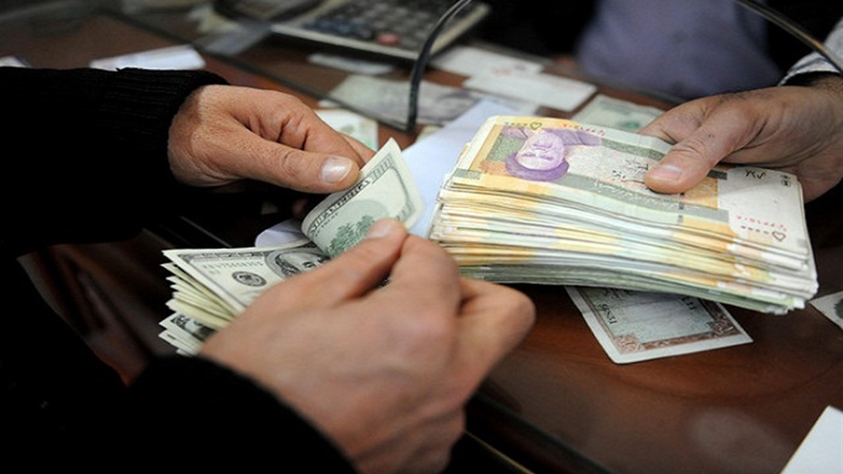 بنوك ايران تعاني ضعف الانضباط المالي