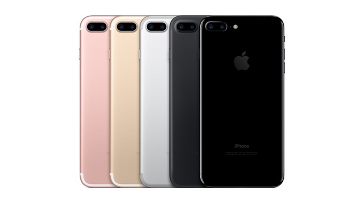 عشاق آيفون يتهافتون على هذا اللون من الهاتف