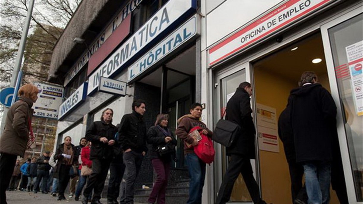 الرواتب في منطقة اليورو تنمو ببطء