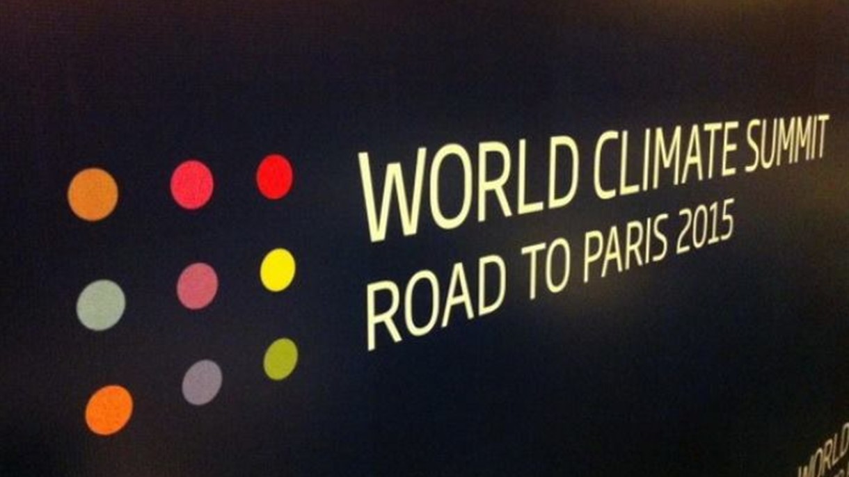 كبار علماء المناخ يغضبون من ترامب