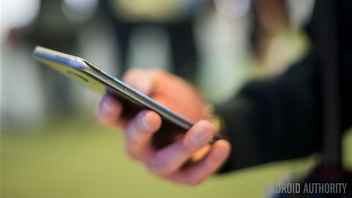 حاملوا هذه الهواتف من سامسونغ سيستفيدون اولاً